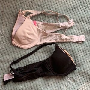 Girls training bras